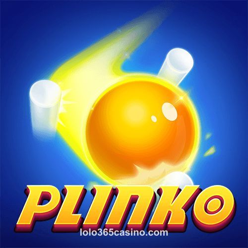 PLINKO en lolo 365 casino