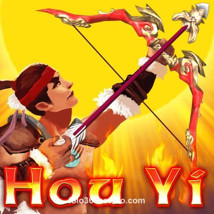 Hou Yi lolo 365 casino