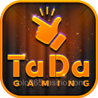 Ícono de Juegos TADA