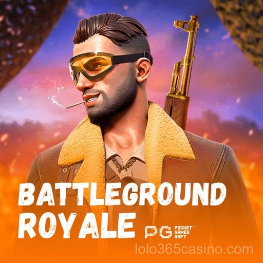 Battleground Royale